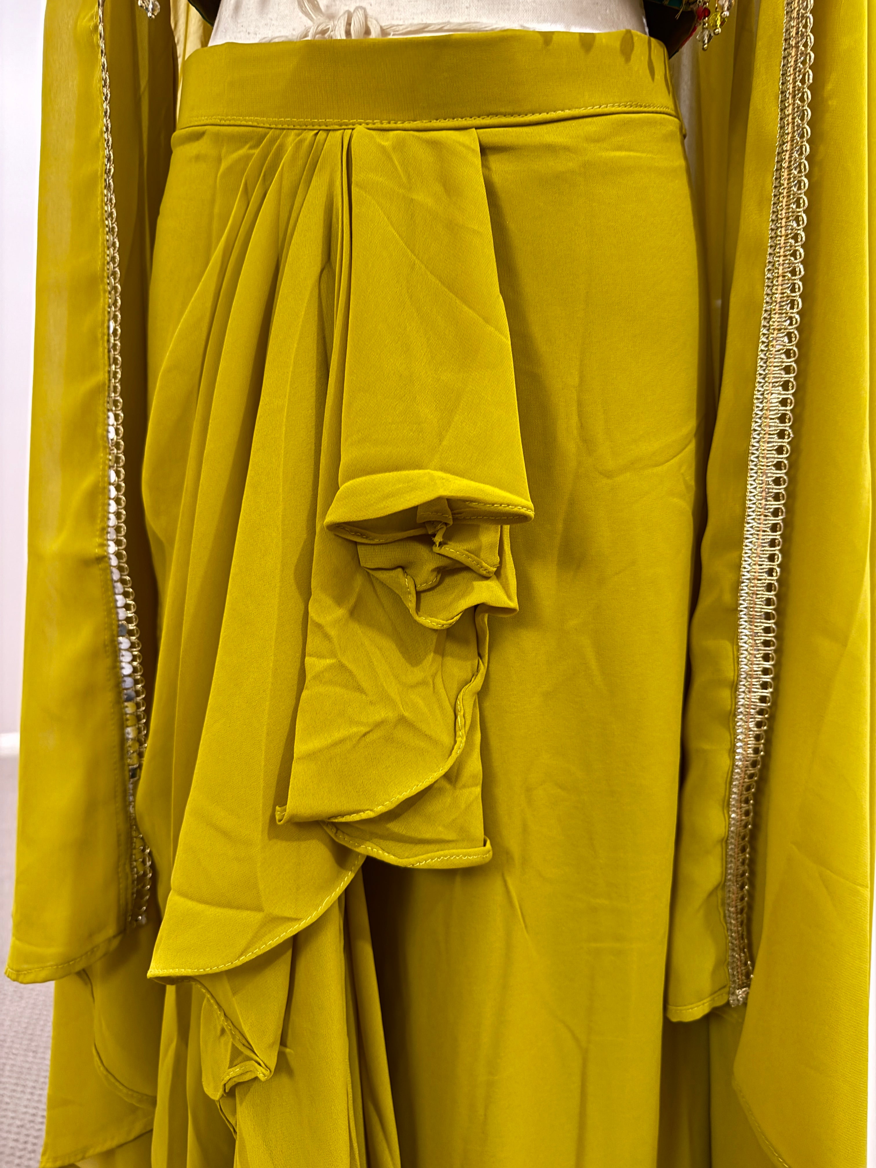 Gulbahaar Luxe 3-Piece Set
