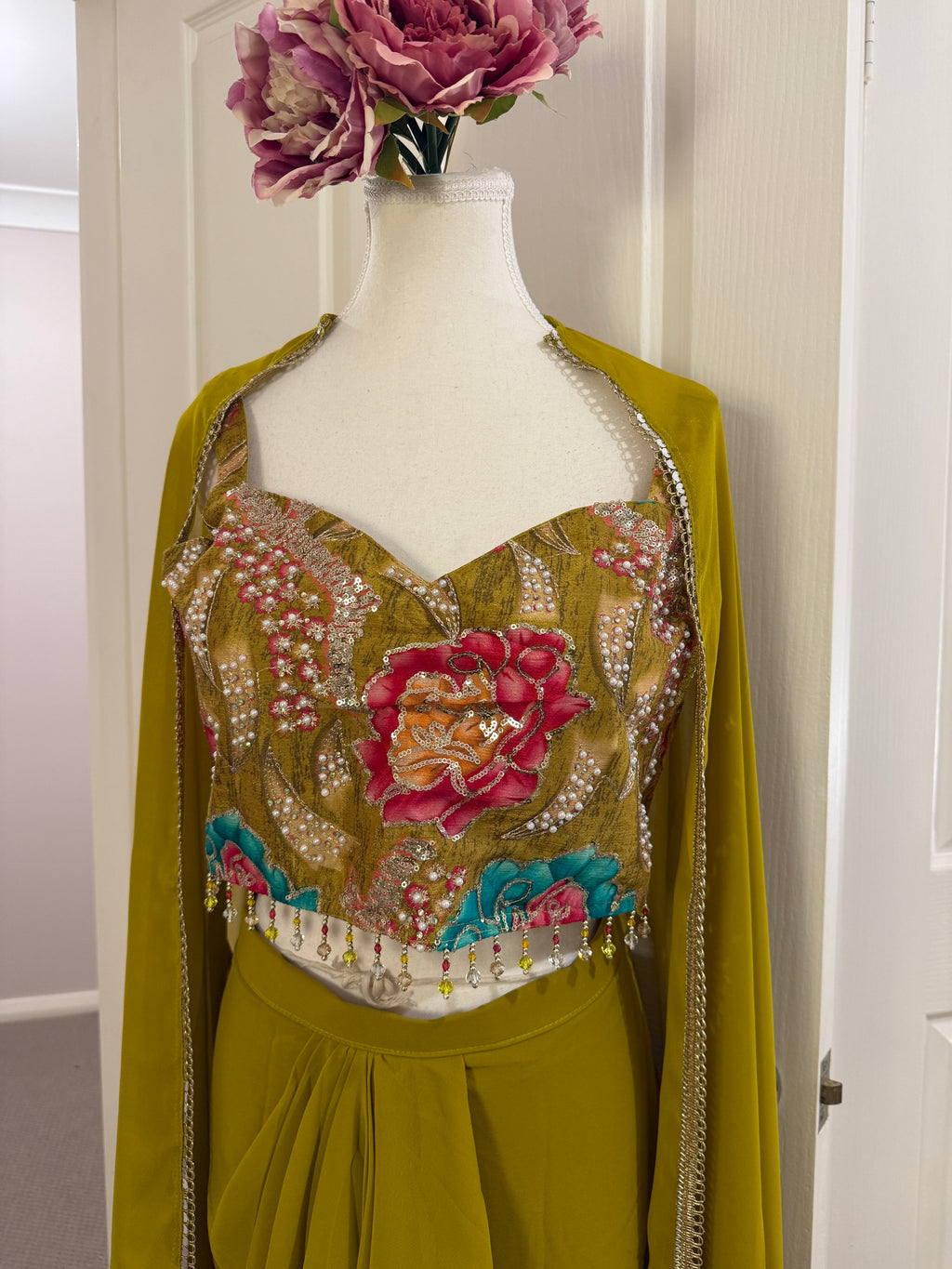 Gulbahaar Luxe 3-Piece Set