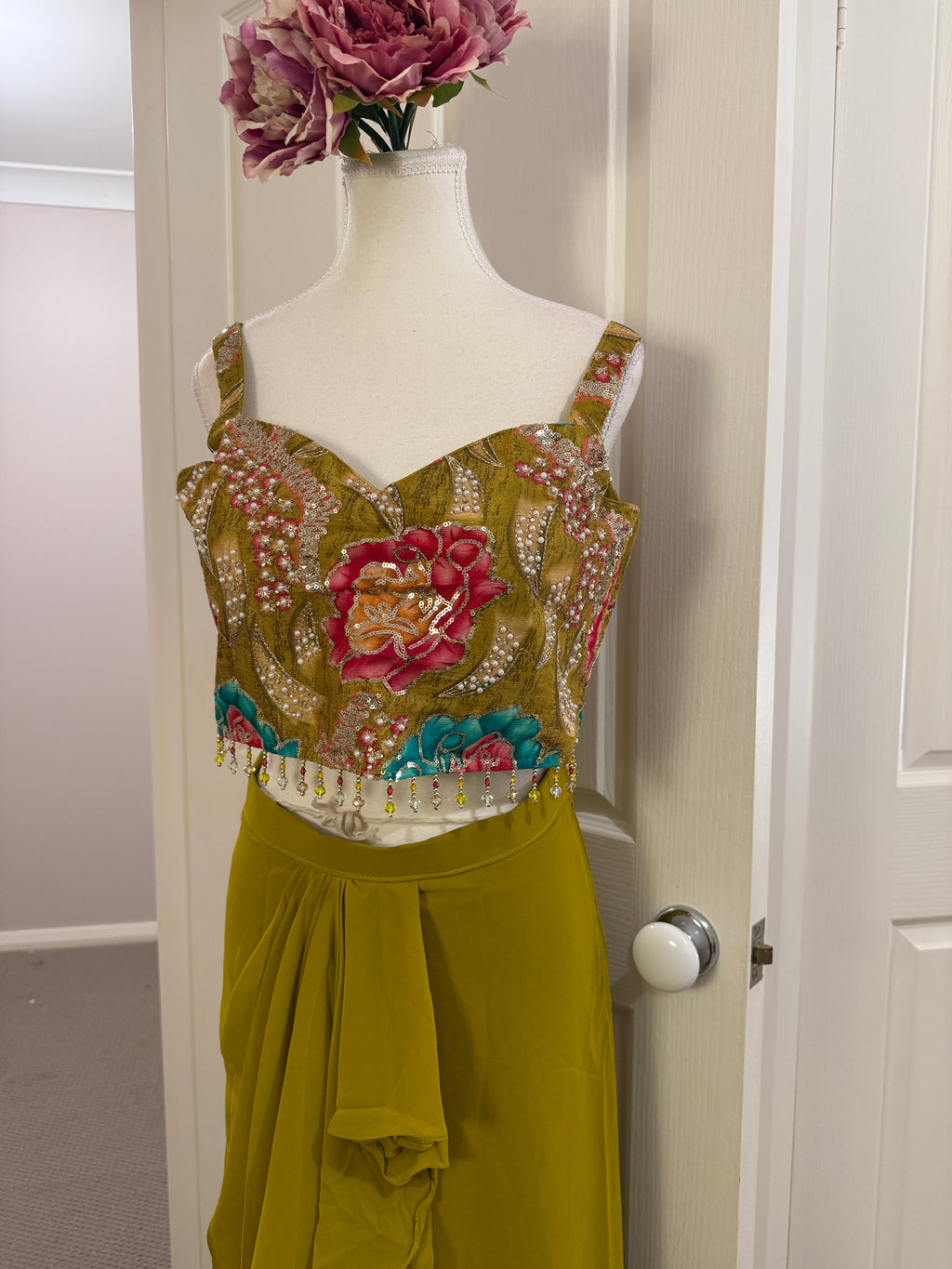 Gulbahaar Luxe 3-Piece Set