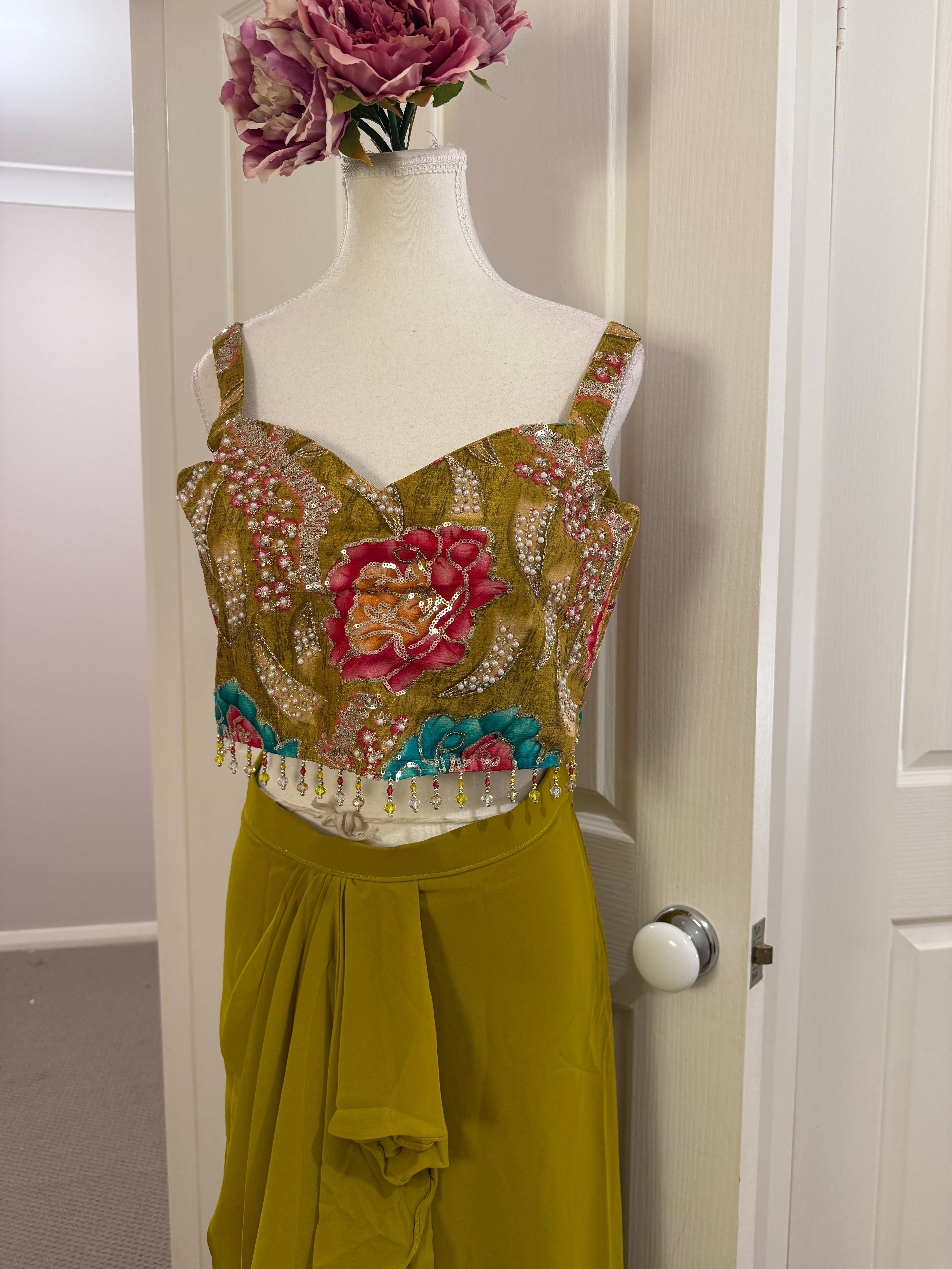 Gulbahaar Luxe 3-Piece Set