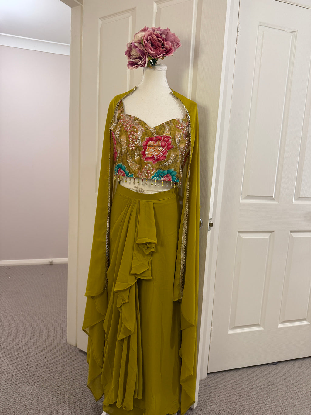 Gulbahaar Luxe 3-Piece Set