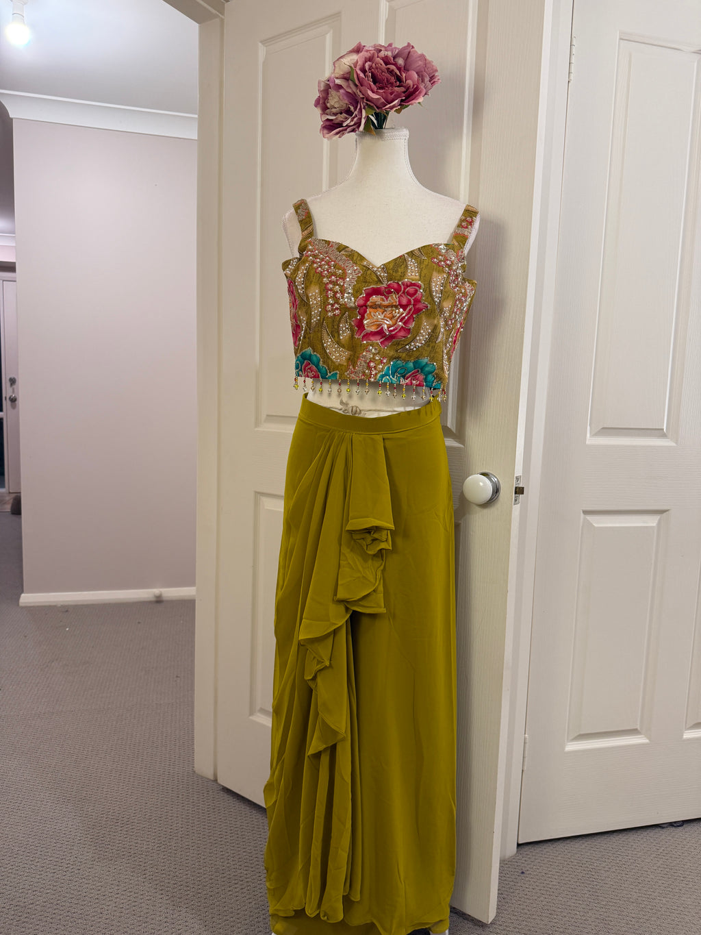 Gulbahaar Luxe 3-Piece Set