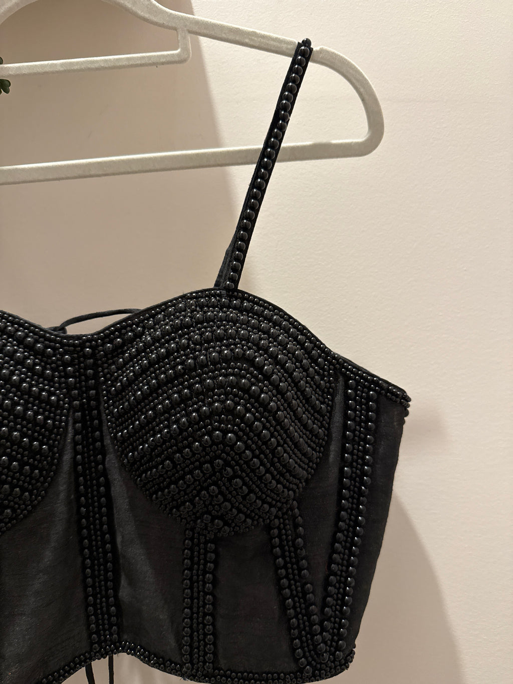 Hazar Sitara Corset