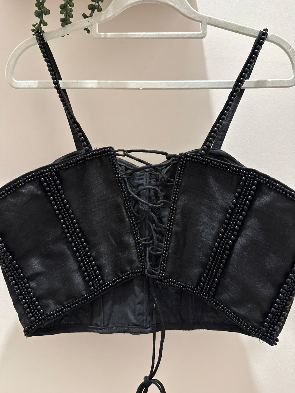 Hazar Sitara Corset